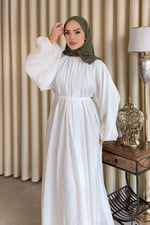 Kaira Elbise - Beyaz