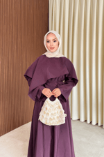 Lavera Takım - Bordo