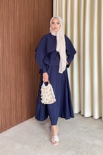 Lavera Takım - Lacivert