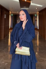 Layla Takım - Lacivert
