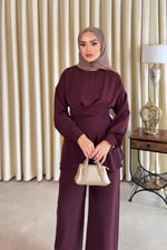 Liana Takım - Mürdüm