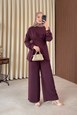 Liana Takım - Mürdüm
