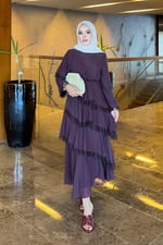 Lina Elbise - Mürdüm