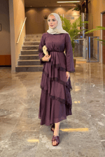 Lina Elbise - Mürdüm