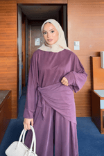 Lina Takım - Mürdüm