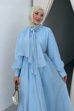 Linda Elbise - Bebe Mavi