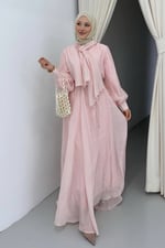 Linda Elbise - Pembe