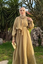 Linda Elbise - Yeşil