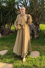 Linda Elbise - Yeşil