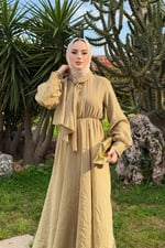 Linda Elbise - Yeşil