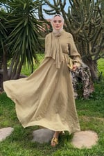 Linda Elbise - Yeşil