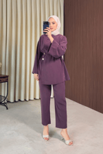Maia Takım - Mürdüm