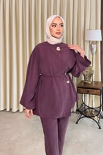 Maia Takım - Mürdüm