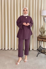 Maia Takım - Mürdüm