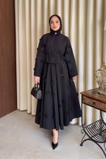 Manolya Takım - Siyah