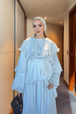 Marcia Takım - Beyaz