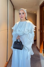 Marcia Takım - Beyaz