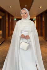 Mary Elbise - Beyaz