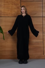 Maya Elbise - Siyah