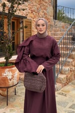 Mera Takım - Mürdüm