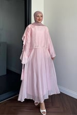 Mera Takım - Pembe