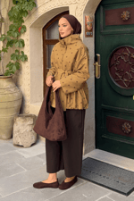 Miel Trench - Camel