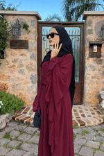 Mirella Elbise - Bordo