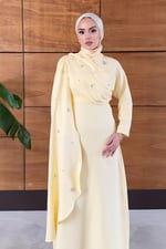 Morena Elbise - Sarı