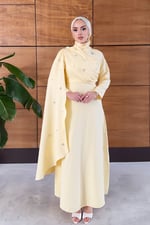 Morena Elbise - Sarı