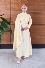Morena Elbise - Sarı