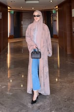 Nayra Abaya - Vizon