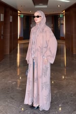 Nayra Abaya - Vizon