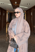 Nayra Abaya - Vizon