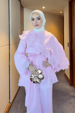 Nelia Takım - Pembe