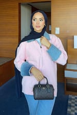 Niva Kazak - Pembe