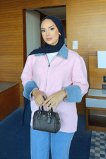 Niva Kazak - Pembe