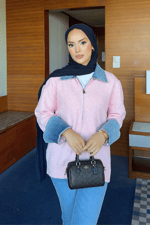 Niva Kazak - Pembe
