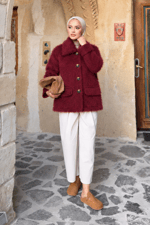 Nola Kaban - Bordo