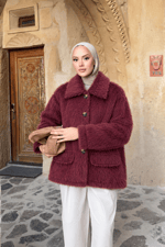 Nola Kaban - Bordo
