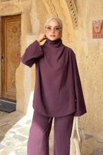 Nour Takım - Mürdüm