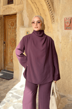 Nour Takım - Mürdüm
