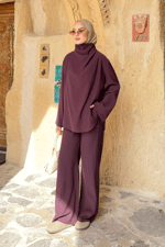 Nour Takım - Mürdüm