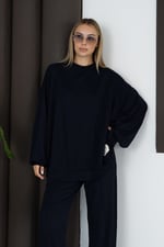 Olya Takım - Siyah