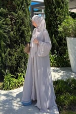 Piraye Abaya - Bej