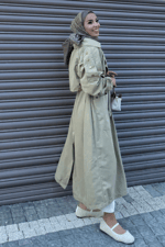 Vega Trench