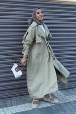 Vega Trench