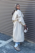 Vega Trench
