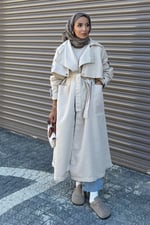 Vega Trench