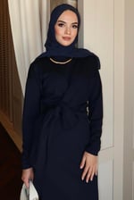 Vera Elbise - Lacivert