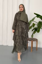 Zafira Elbise - Haki